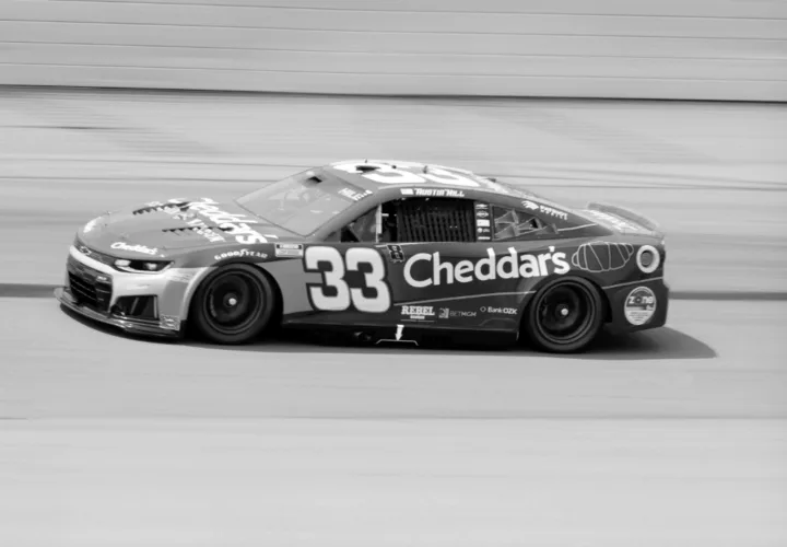 Hill moving full-time to Childress